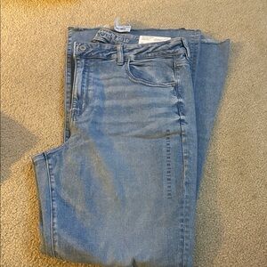 American Eagle Outfitters Women's Denim flare Jeans